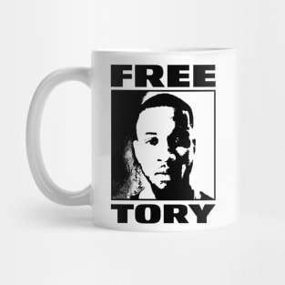 Free Tory Mug
